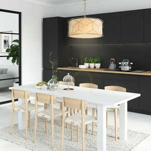 Závesné svietidlo MESSINA H223PL-03G Maytoni small 1