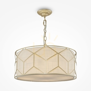 Závesné svietidlo MESSINA H223PL-03G Maytoni small 0