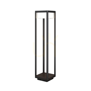 BAKER STREET svetelný stĺp O021FL-L10B3K IP65 Maytoni. small 2