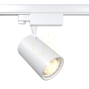 VUORO TR029-3-30W4K-W reflektor pre prípojnice Maytoni small 0