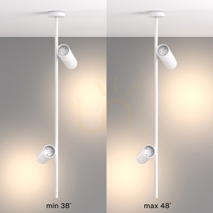 Plafón ELTI C021CL-02W Maytoni small 5