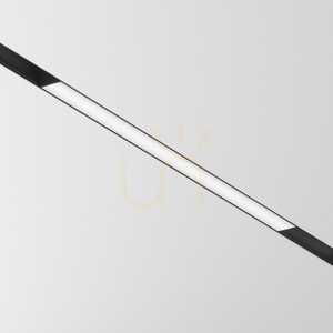 Koľajnicová lampa BASIS TR012-2-20W4K-B Maytoni small 0