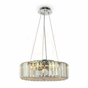 Plafón RECINTO MOD080CL-06CH Maytoni small 3