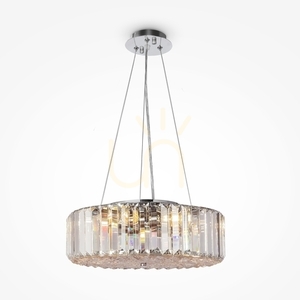 Plafón RECINTO MOD080CL-06CH Maytoni small 0