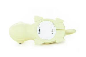 Detská nočná lampa Chameleón biela DHINK372-21 3 Detská nočná lampa Chameleón biela DHINK372-21 small 3