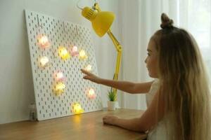 Ľahká reťaz jednorožca DHINK322-03 small 2