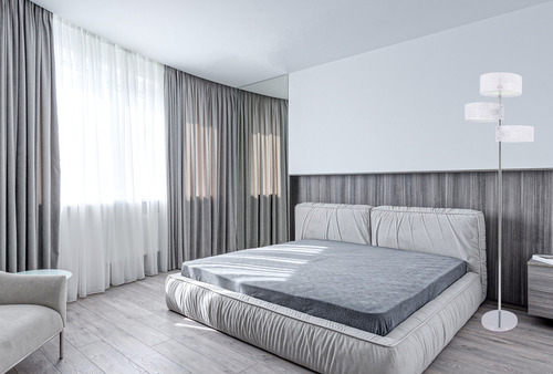 Skontrolujte ANTILA stojacia lampa 3xE27 chróm