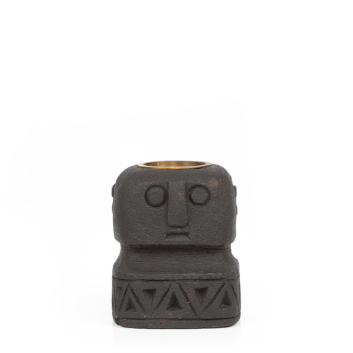 Skontrolujte Sumba Stone #26 Sviečka na sviečku