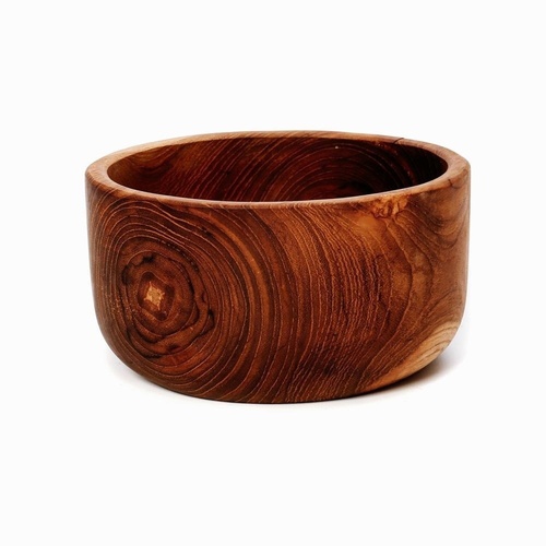 Skontrolujte Šalátová misa Teak Root - S