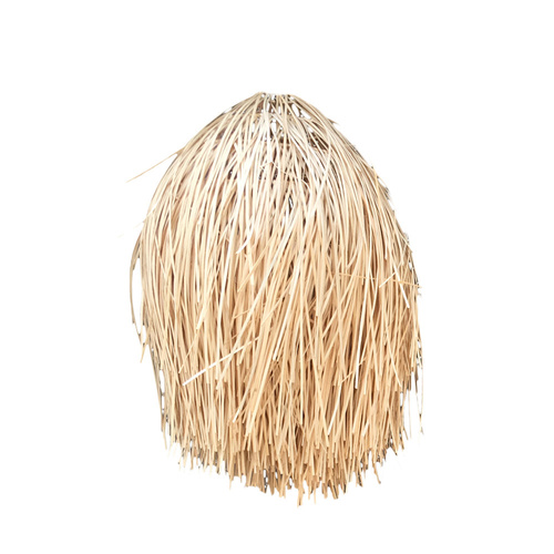 Skontrolujte Závesná lampa Boho - The Shaggy M, E27, ratan