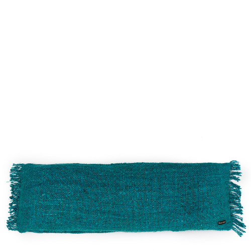 Skontrolujte Obliečka na vankúš Oh My Gee - Aqua - 35x100.
