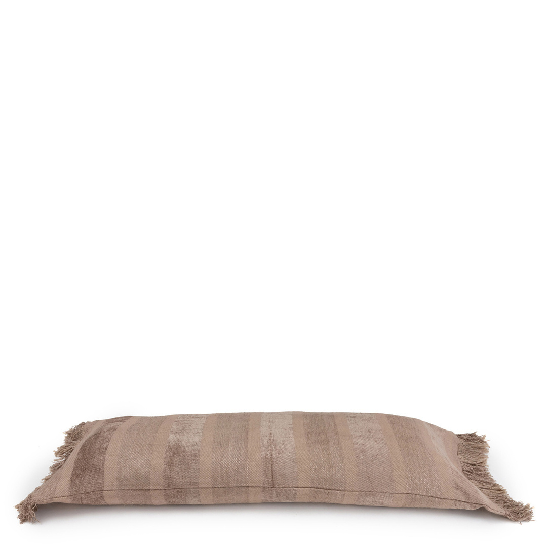 Náhľad Obliečka na vankúš Oh My Gee - Concrete Velvet - 35x100. Obliečka na vankúš Oh My Gee - Concrete Velvet - 35x100.