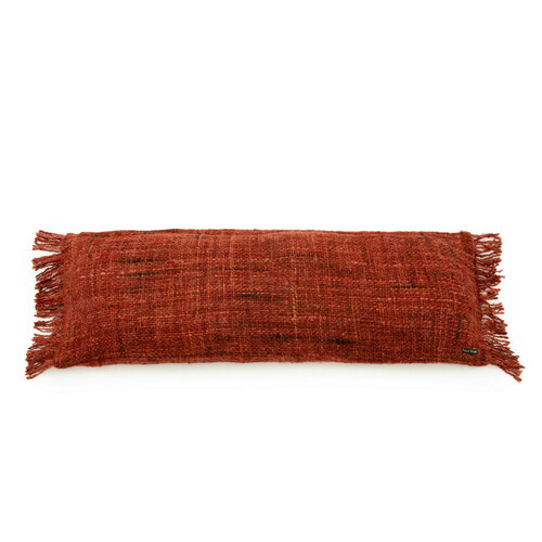 Skontrolujte Obliečka na vankúš Oh My Gee - Cherry Red - 35x100.
