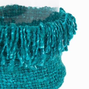 Sviečka Oh My Gee - Aqua - XXL small 3
