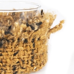 Sviečka Oh My Gee - Cinnamon Black - S - sada 4 ks small 2