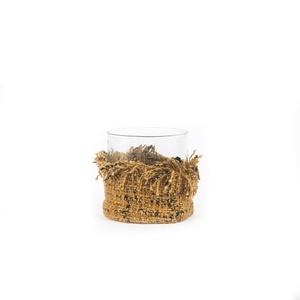 Sviečka Oh My Gee - Cinnamon Black - S - sada 4 ks small 3