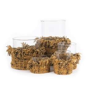 Sviečka Oh My Gee - Cinnamon Black - S - sada 4 ks small 4