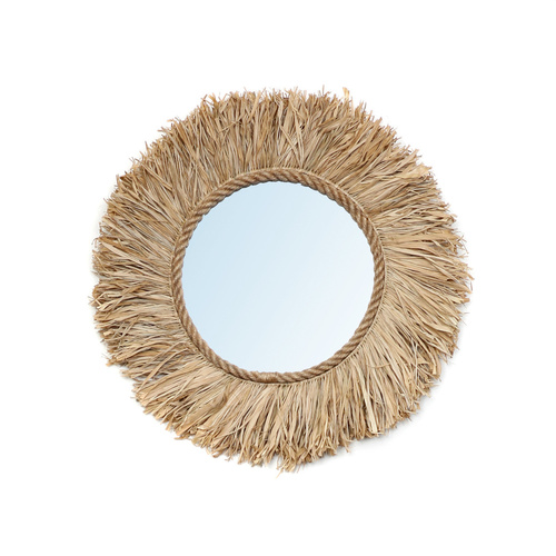 Skontrolujte Haïti Mirror - Prírodné