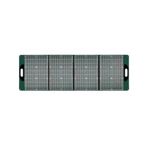 Fotovoltaický skladací prenosný panelový modul 120W 19,8V GSSP120-SP small 4