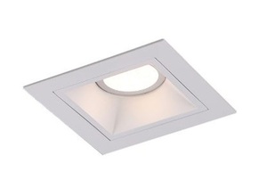 Zapustené svietidlo Max Light Hit I H0080 biele 50W small 0