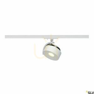 Lištové svietidlo SLV KALU TRACK biele 13W 3000K 970lm 1-fázové 143731 small 1