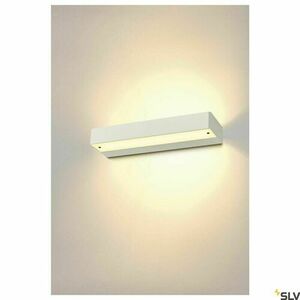 Nástenné svietidlo SLV SEDO 7 LED biele sklo 11,5 W 3000 K 1002962 small 4