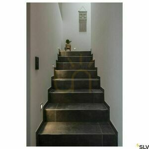 Zapustené svietidlo SLV MOBALA biele 1,3 W 3000 K 1002982 4 Zapustené svietidlo SLV MOBALA biele 1,3 W 3000 K 1002982 small 4