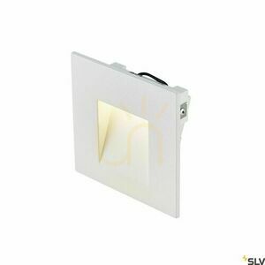 Zapustené svietidlo SLV MOBALA biele 1,3 W 3000 K 1002982 0 Zapustené svietidlo SLV MOBALA biele 1,3 W 3000 K 1002982 small 0