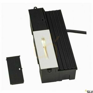 Montážny rám SLV NOTAPO čierny 1002981 small 1