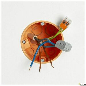 Stmievací modul SLV VALETO Smart Home 230V čierny 1002995 small 2