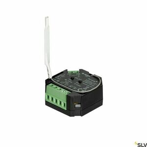 Stmievací modul SLV VALETO Smart Home 230V čierny 1002995 small 0