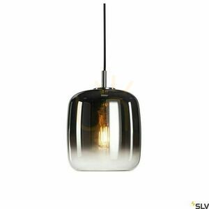Závesné svietidlo SLV PANTILO 20 chróm sklo 15 W 1003004 0 Závesné svietidlo SLV PANTILO 20 chróm sklo 15 W 1003004 small 0