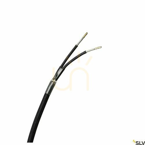Skontrolujte Závesné svietidlo SLV PANTILO 28 chrómované sklo E27 28 cm 1003006