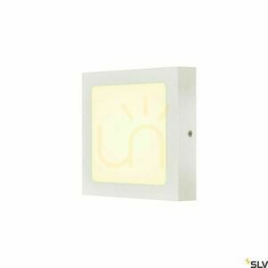 Stropné svietidlo SLV SENSER 18 biele 13 W 3000 K 1003018 1 Stropné svietidlo SLV SENSER 18 biele 13 W 3000 K 1003018 small 1