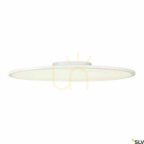 Skontrolujte Stropné svietidlo SLV LED Panel 60 DALI biele 43W 3000K 1003040