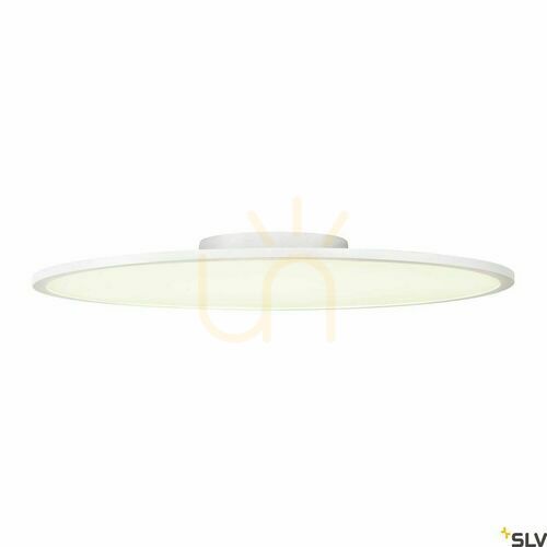 Skontrolujte Stropné svietidlo SLV LED PANEL 60 DALI biele 43W 4000K 1003041