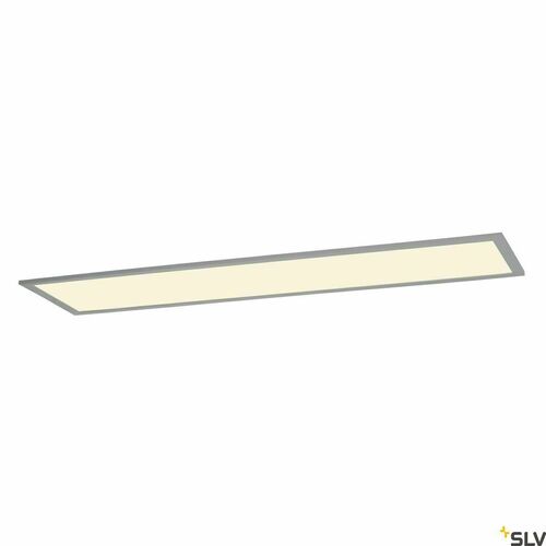 Skontrolujte Závesné svietidlo SLV I-PENDANT PRO DALI sivé 43W 3000K 3750lm 119,5 cm 1003050