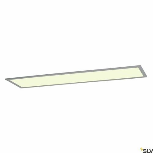 Skontrolujte Prívesné svietidlo SLV I-PENDANT PRO DALI sivé 43W 4000K 3800lm 1003051