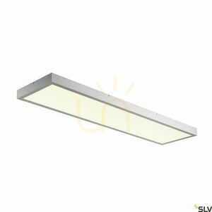Stropné svietidlo SLV LED PANEL DALI sivé 43W 4000K 1003055 1 Stropné svietidlo SLV LED PANEL DALI sivé 43W 4000K 1003055 small 1