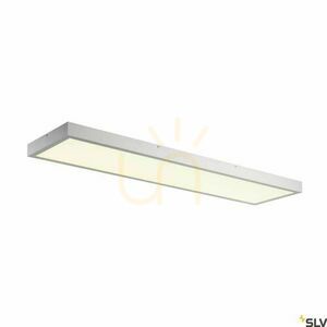 Stropné svietidlo SLV LED PANEL DALI sivé 43W 4000K 1003055 0 Stropné svietidlo SLV LED PANEL DALI sivé 43W 4000K 1003055 small 0
