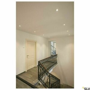 Zapustené svietidlo SLV New Tria 68 I CS LED biele 5,3 W 2700 K 1003059 2 Zapustené svietidlo SLV New Tria 68 I CS LED biele 5,3 W 2700 K 1003059 small 2