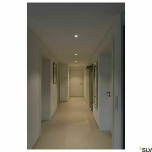 Zapustené svietidlo SLV New Tria 68 I CS LED biele 5,3 W 2700 K 1003059 3 Zapustené svietidlo SLV New Tria 68 I CS LED biele 5,3 W 2700 K 1003059 small 3