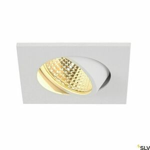 Zapustené svietidlo SLV NEW TRIA 68 I CS LED biele 5,3 W 2700 K 1003063 small 0