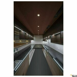 Zapustené svietidlo SLV New Tria 68 I CS biele 11W 2700K 1003066 small 2