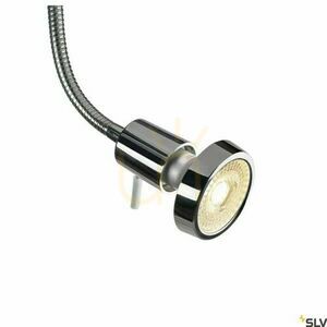 Nástenné svietidlo SLV DIO FLEX PLATE chróm 50W 146692 1 Nástenné svietidlo SLV DIO FLEX PLATE chróm 50W 146692 small 1