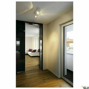 Zapustené svietidlo SLV KALU biele 75W 230V ES111 147321 small 3