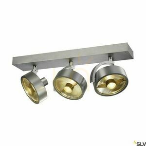 Zapustené svietidlo SLV KALU hliník 75 W 230 V 147326 small 4