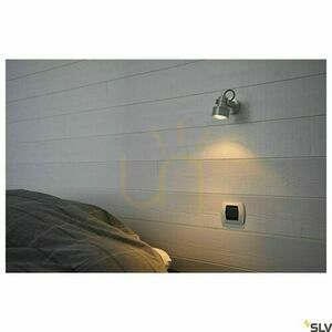 Zapustené svietidlo SLV INDA GU10 hliník 50 W 147559 small 4