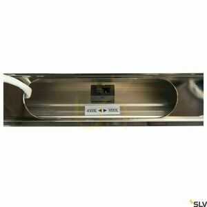 Nástenné svietidlo SLV MARYLIN 1002191 chróm/biela 16W 60 cm IP44 1 Nástenné svietidlo SLV MARYLIN 1002191 chróm/biela 16W 60 cm IP44 small 1