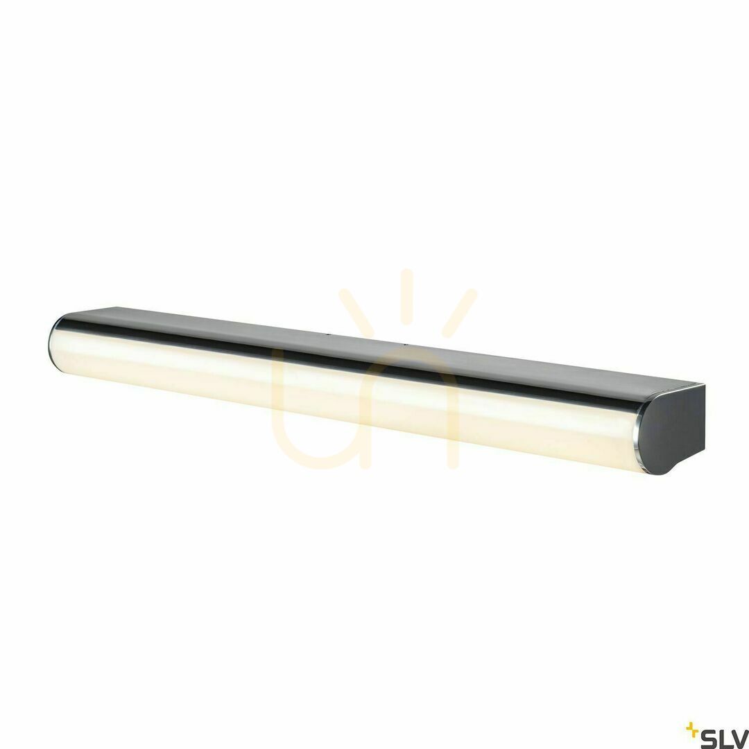 Skontrolujte Nástenné svietidlo SLV MARYLIN 1002191 chróm/biela 16W 60 cm IP44 Nástenné svietidlo SLV MARYLIN 1002191 chróm/biela 16W 60 cm IP44